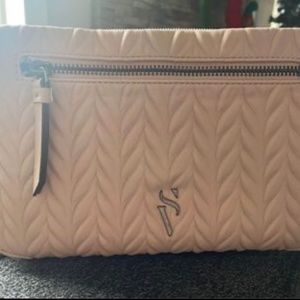 Simply Vera pink purse